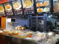 -满兴咱妈烀饼铁锅炖(兰州北街店)