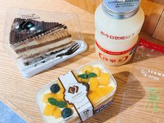-聪妈的面包店(华侨新城店)