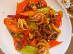 -启博美食城(孟家店)