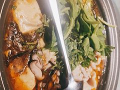 -夜不收荤豆花(大邑总店)
