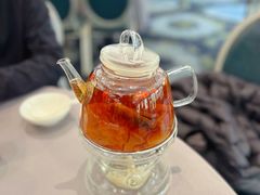润飞银耳雪梨茶-徐记海鲜(明德门店)