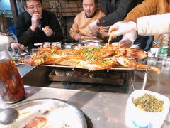 -老宋家鱼馆(北滨路店)