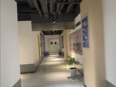 -汇乐游泳馆(莲花南路店)
