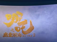 -万达影城 太原龙湖激光IMAX万达广场店(解放路店)