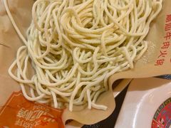 -大吉利·潮汕鲜牛肉火锅(西安店)