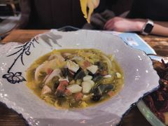 -村理·乡村菜音乐餐厅(河西店)