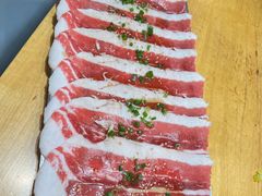 -狮子三•脆鳗鱼烤肉(信和廣場4樓店)