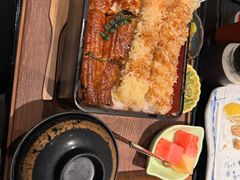 -玄白·炭烤活鳗(上海首店)