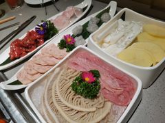 -海底捞火锅(龙湖三千集店)