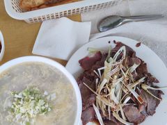 -米家清真糁馆(农大店)