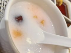 木瓜炖雪燕-景湖轩全日制餐厅·南湖名都