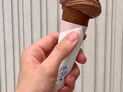 -CREAM STORY意大利手工冰淇淋&甜品(万象前海店)