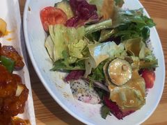 -满盛家宴·烤鸭·海鲜天津菜(河北路总店)