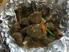 -潮粥荟·潮汕砂锅粥(朝阳大悦城店)