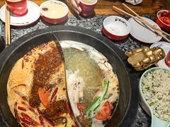 -蜀大侠火锅(香格里拉店)