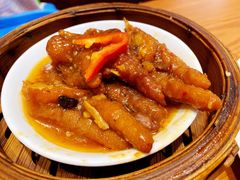 -頂好酒家·经典粤菜(海信广场店)