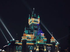 -厦门方特水上乐园