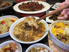 -茅庐毛血旺(临沂泰盛广场店)