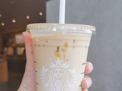 -星巴克(深圳湾体育中心店)