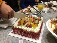 -老街渔味馆(芳华店)