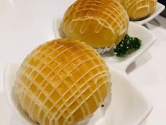 燕麦包-虾饺妹·酒家(金碧店)