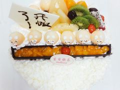 -好利来(康虹路店)