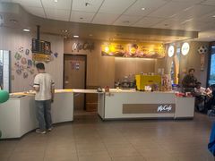 -麦当劳(万博一路天河城分店)