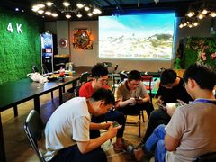 -4k轰趴馆(中关村店)