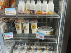 -白色日记·手作酸奶(麦凯乐店)