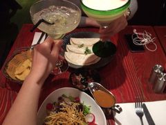 -Pistolera Mexican Cantina女枪手墨西哥餐厅(碧云路店)