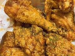 -CHICKEN NOW韩式炸鸡&啤酒