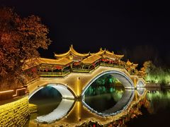 -台儿庄古城