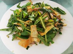 -庆岭迎宾园正宗活鱼馆