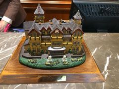 -马勒别墅饭店(静安寺店)