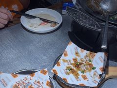 -探鱼·鲜青椒爽麻烤鱼(天河优托邦店)