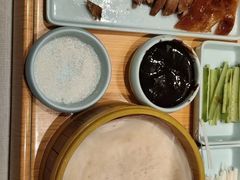 -古韵轩·园林餐厅