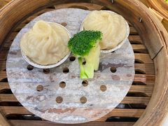 -澳门西南饭店·粤菜·茶市·手工点心(华海路店)
