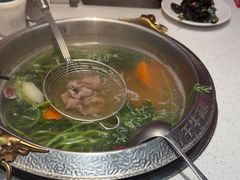 -千牛将·鲜牛肉火锅(开元路店)