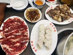 -万祥牛肉火锅(金龙店)