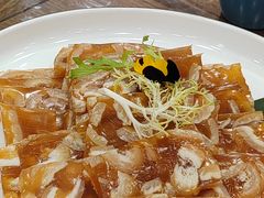 -乔家满族八大碗(流水沟店)