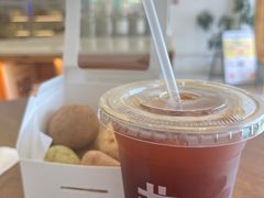 -迦南·甜品蛋糕(传媒店)