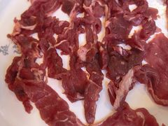-毛辣果·贵州红酸汤牛肉火锅(西单店)