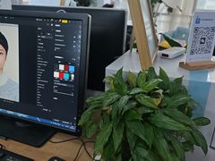 -六朵云照相馆(喷水池店)