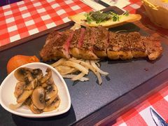 -1886德国汽车餐厅(外滩十六铺码头店)