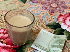 -老光明岗琼甜茶馆