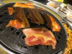 -韩宫宴烤肉·料理(宝山万达店)