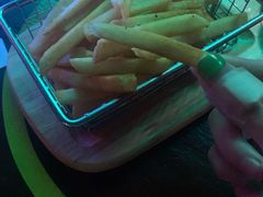-MOSSO音乐酒吧·Live House(南京西路店)