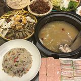 来昆明我只做一件事！！吃菌子火锅！！ 