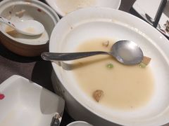 -旺顺阁·北京菜·烤鸭(大望路店)