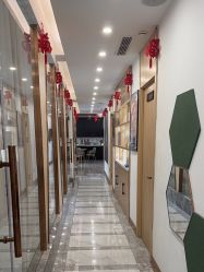 -归真美学颜究中心